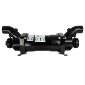 5" High Output Amalgam Pro-Max UV Sterilizer (55 Watts) - Lifegard