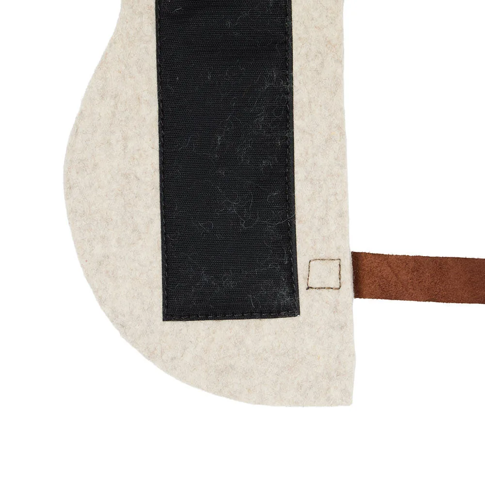 5 Star Equine Products Supplies Inc. Saddle Bar Shims - Image 2