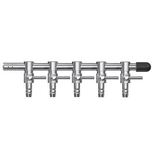 5 Valve Air Manifold