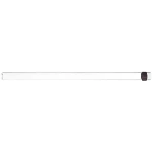 57 Watt Quartz Sleeve with Gasket Seal - Aqua Ultraviolet