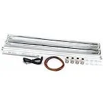 60" 2x80W Miro-4 T5 Retrofit Kit