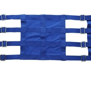 600D Nylon Closed Stall Guard