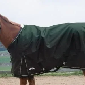 600D Ripstop Waterproof T/O Blanket