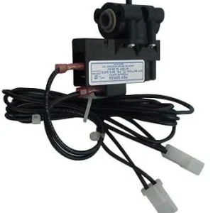 60PSI 1/4" JG Pressure Switch