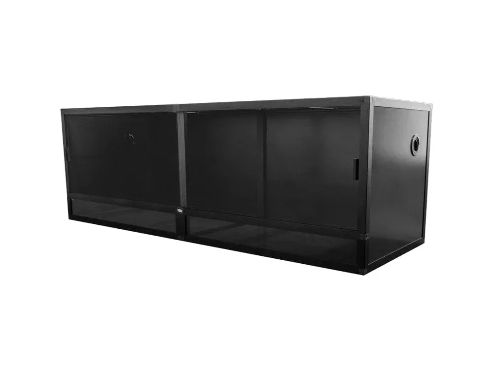 6x2x2 (180 Gallon) Reptile Enclosure V3