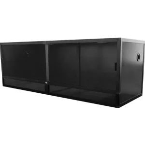 6x3x3 (404 Gallon) Reptile Enclosure V3 (Left)