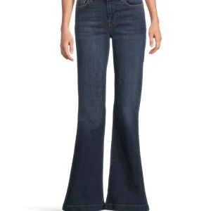 7 For All Mankind Women`s Dojo Andover
