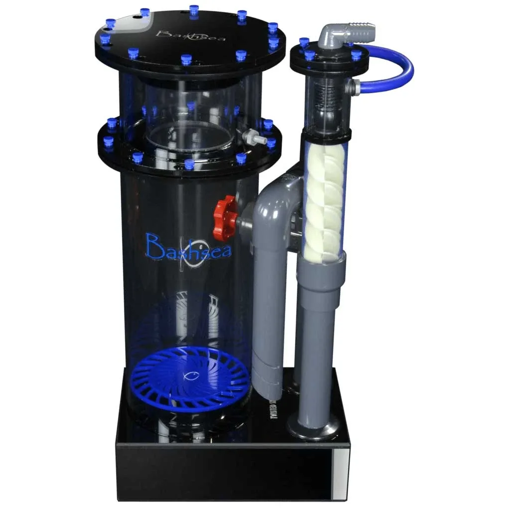 8-30 Twisted Protein Skimmer - Bashsea