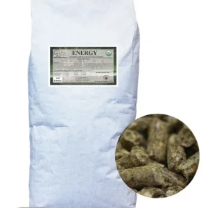 A.B.C.s Energy Organic 25 lb Bag