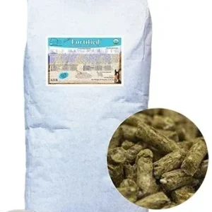A.B.C.s Fortified Equine Supplement