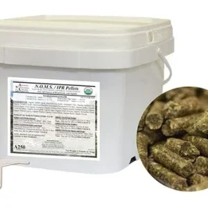 A.B.C.s N.O.M.S./IPR Pellet Supplement
