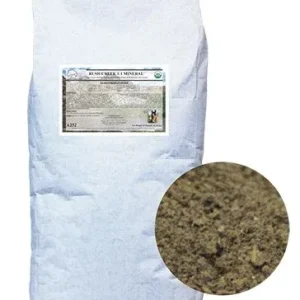 A.B.C.s Rush Creek Mineral Supplement