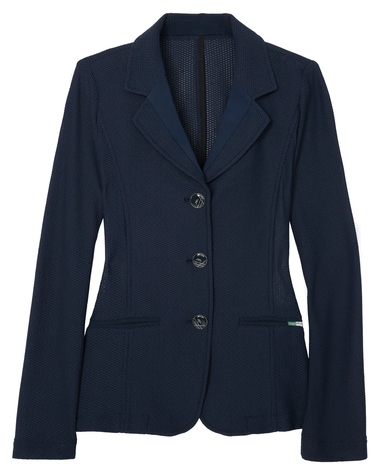 AA® Kids’ MotionLite Competition Jacket - Image 2