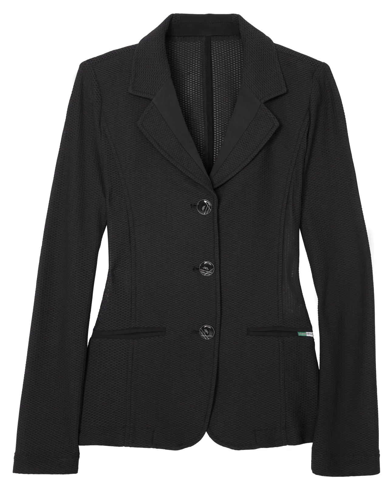 AA® Kids’ MotionLite Competition Jacket