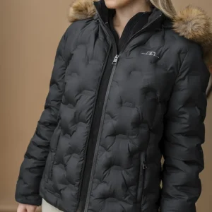 AA Ladies Ara Puffer Coat