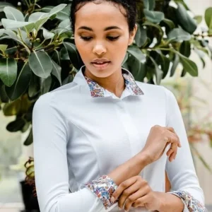 AA Ladies Liberty Limited Edition Comp Shirt
