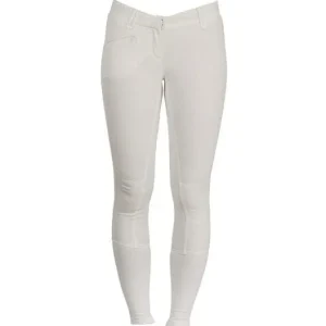 AA Summer Silicon Full Seat Breech