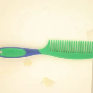 Abetta Ergonomic Mane Comb