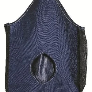 Abrazo Hay Bag With Mesh Gusset Assorted