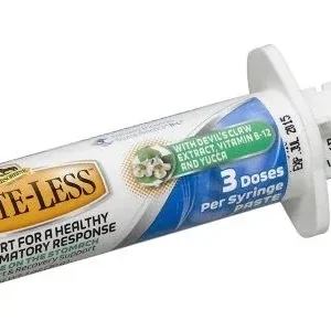 Absorbine Bute-Less Paste