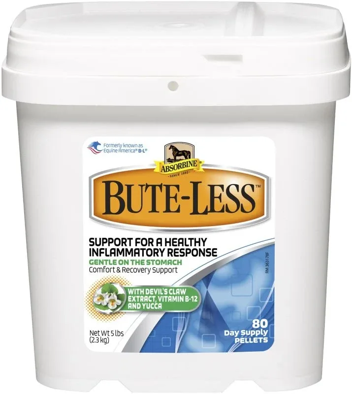 Absorbine Bute-Less Pellets - Image 2