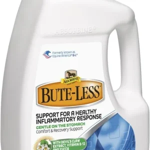 Absorbine Bute-Less Solution