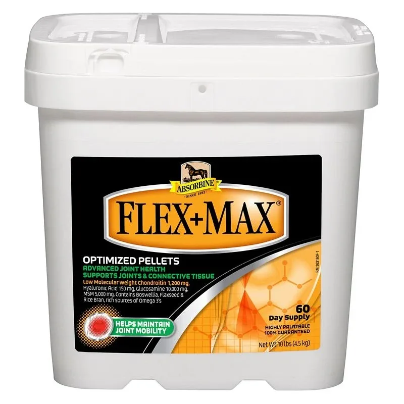 Absorbine Flex Max Pellets - Image 2