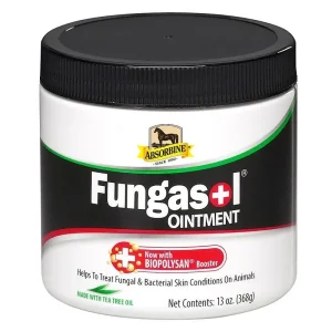 Absorbine Fungasol Ointment