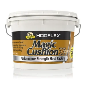 Absorbine Hooflex Magic Cushion Xtreme