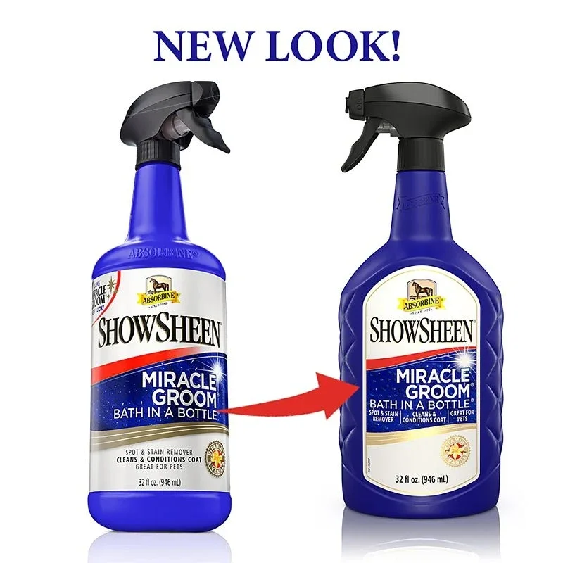 Absorbine Miracle Groom - Image 2