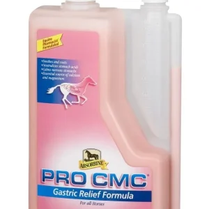 Absorbine Pro CMC Gastric Relief Formula