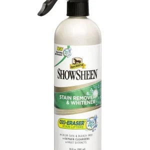 Absorbine ShowSheen Stain Remover and Whitener