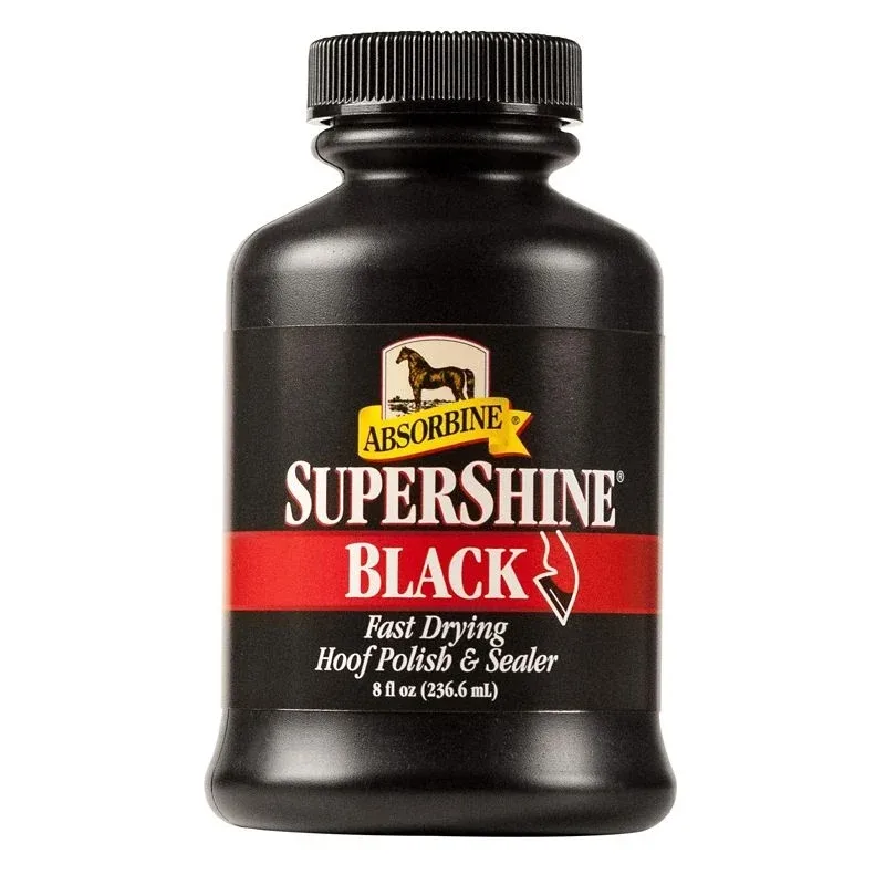 Absorbine Supershine Hoof Polish - Image 2