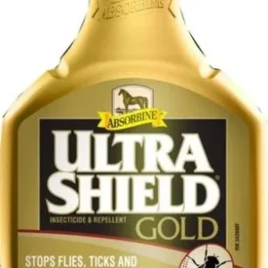 Absorbine Ultrashield Gold RTU Insecticide