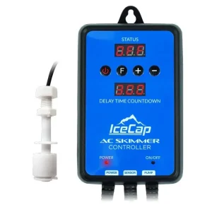 AC Skimmer Controller - IceCap