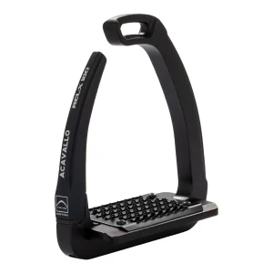 Acavallo® Rel-X 180 Stirrups