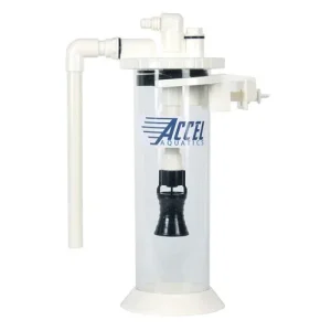 Accel Aquatics BioPellet and Filter Media Reactor - FR-30