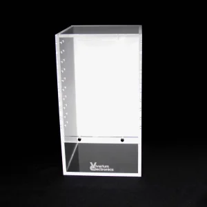 Acrylic Display Box Medium