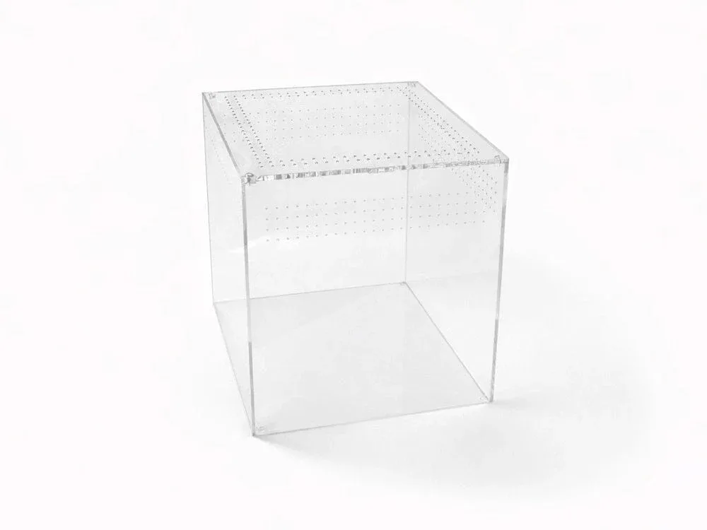 Acrylic Enclosure 12x12x12 - Image 2