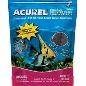 Acurel 1lb Economy Carbon Pellets