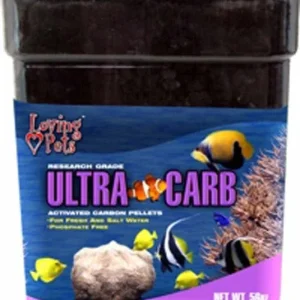 Acurel Extreme Activated Carbon Filter Pellets 45oz LG