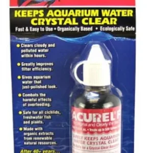 Acurel F Water Clarifier 50mL