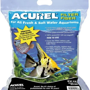 Acurel Filter Fiber 14 Ounces