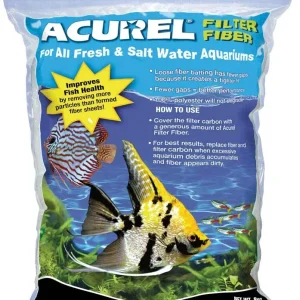 Acurel Filter Fiber 8 Ounces