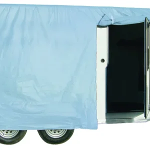 ADCO™ by COVERCRAFT® Standard Horse Trailer Cover-Ups