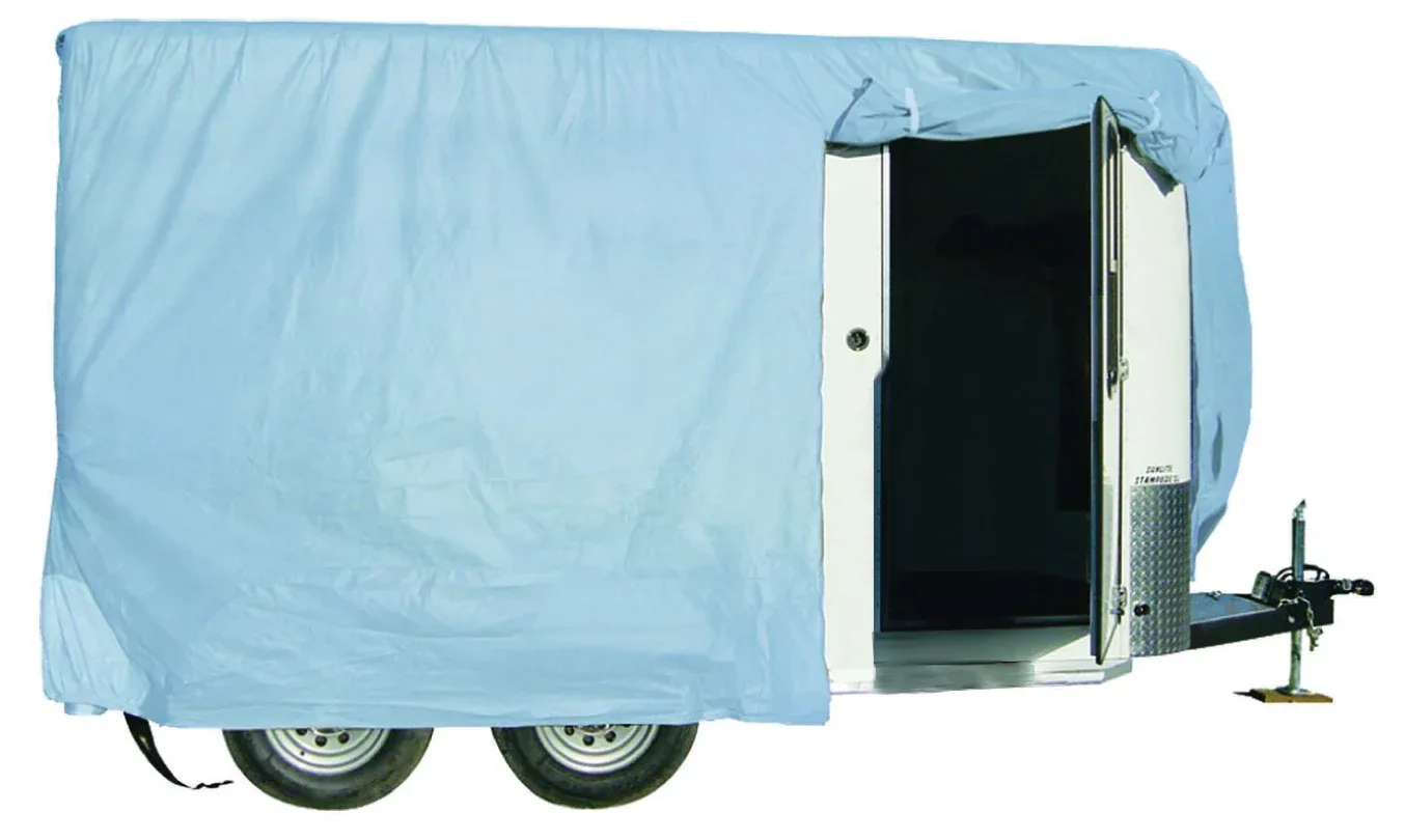 ADCO™ by COVERCRAFT® Standard Horse Trailer Cover-Ups
