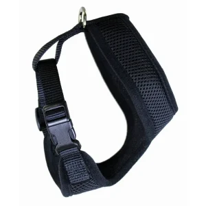 Adjustable Mesh Chicken Harness
