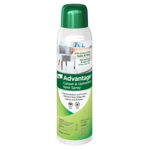 Advantage Carpet & Upholstery Spot Spray