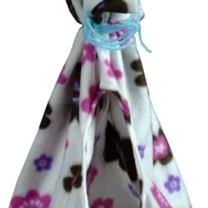 AE Cage Company Bird Fleece Teepee Large