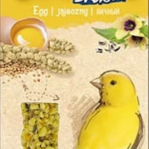 A&E Cage Company Smakers Canary Egg Treat Sticks